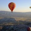 Cappadocie luchtballonnen 2